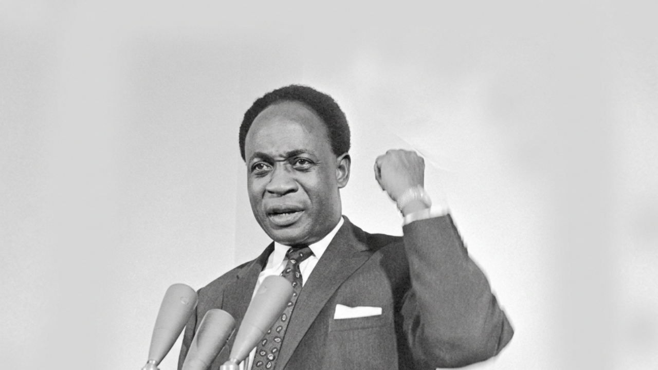 Ghana’s Modern State and the Limits of Youth Activism