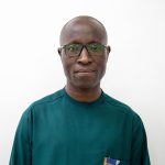 Prof. Damasus Tuurosong
