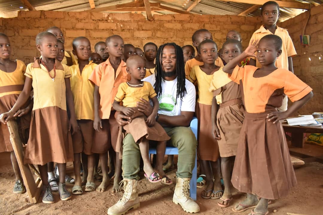 WELCOME TO UPPER WEST: BADINGU RETURNS, AND THE NORTH DEMANDS ITS DUE