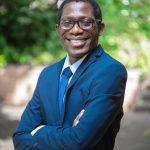 Dr. Charles Prempeh