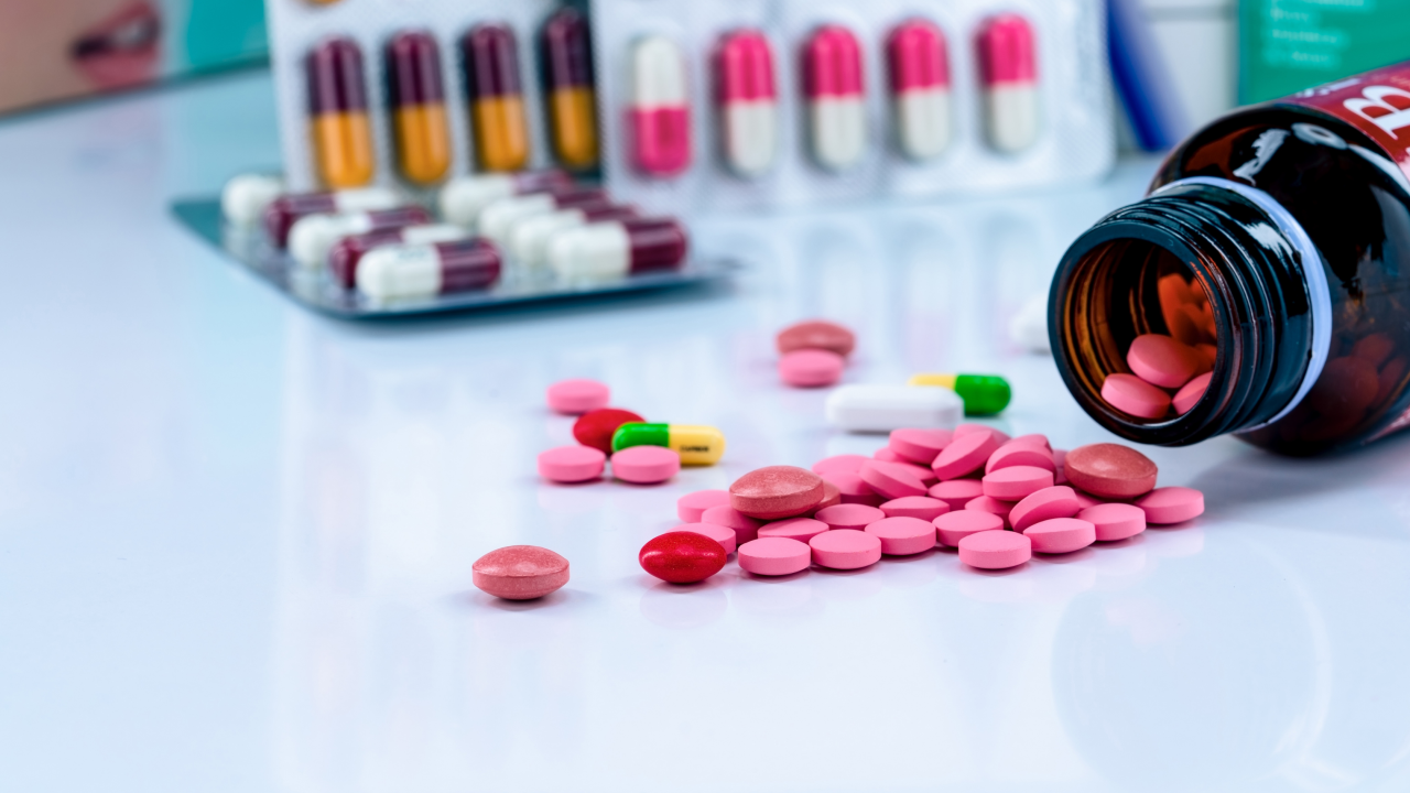 Tramadol crown