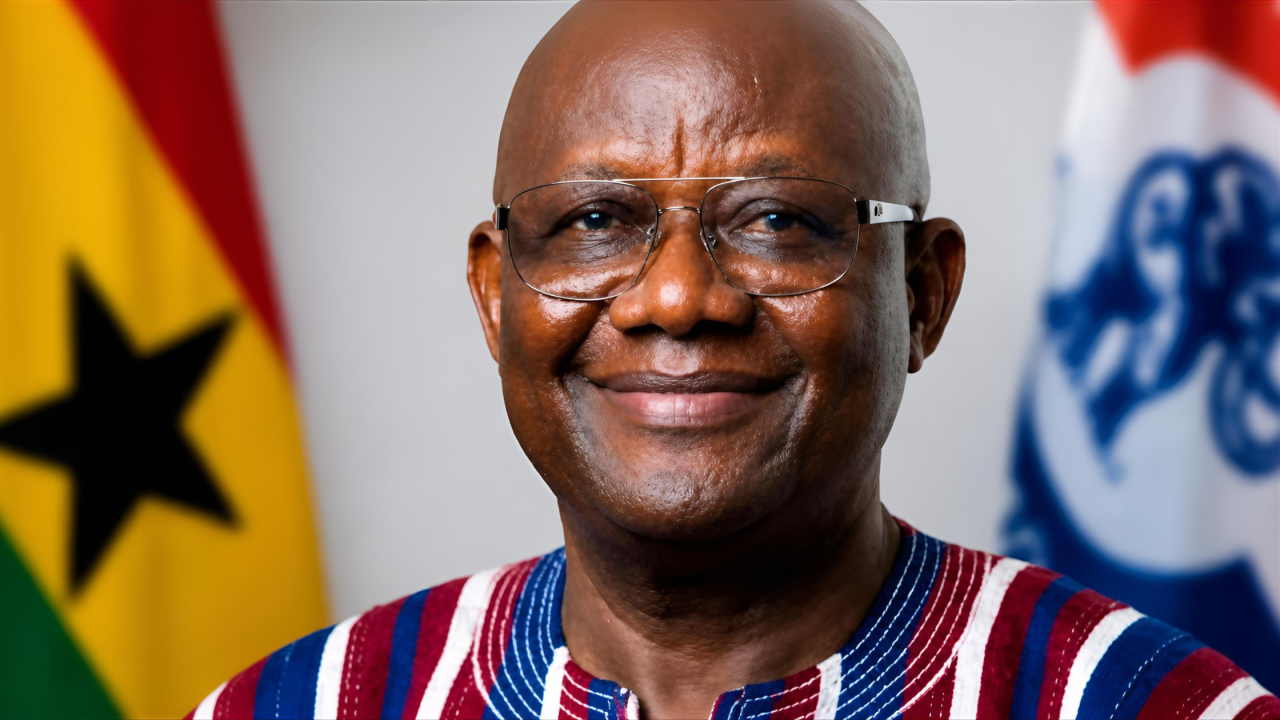 Afoko urges NPP to unite, rebuild and recapture power in 2028