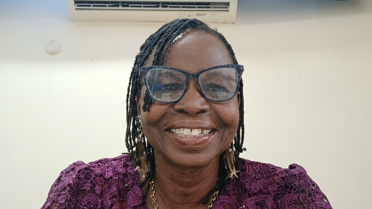 SHE BECAME A MOTHER AT 16, DROPPED OUT OF SCHOOL AND STILL BECAME A LECTURER: MADAM FELICIA’S REMARKABLE STORY