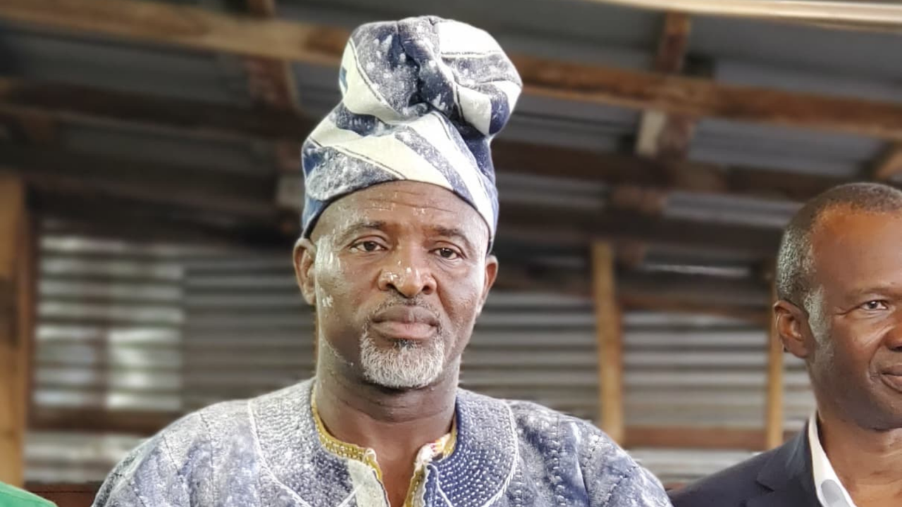IN ACCRA, THE WALA TRADITION FINDS A NEW VOICE: NAA TOFIK ABDUL SANKURI INSTALLED AS FIRST SUBSTANTIVE WALA CHIEF