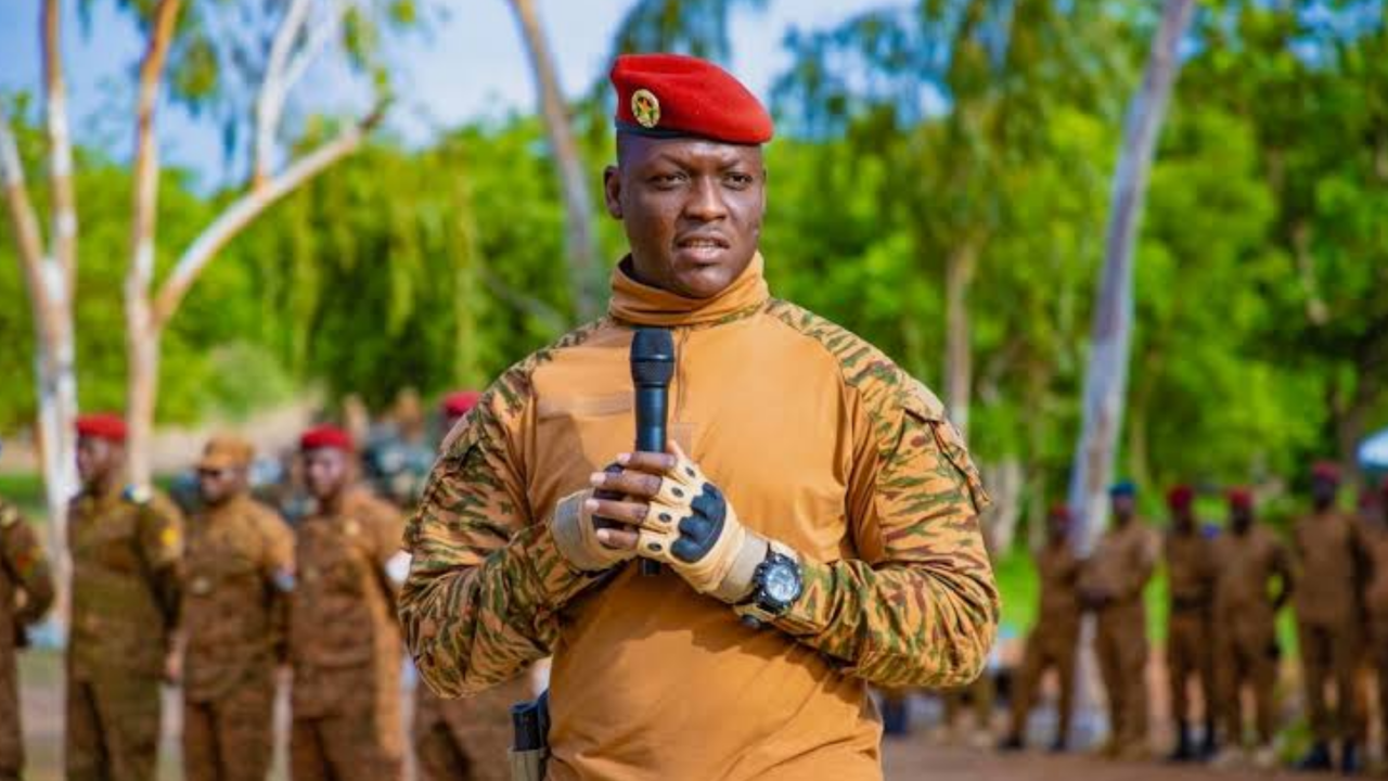 Burkina Faso’s Nuclear Bet: From Nkrumah’s Unfinished Atomic Dream to Traoré’s Russian Partnership