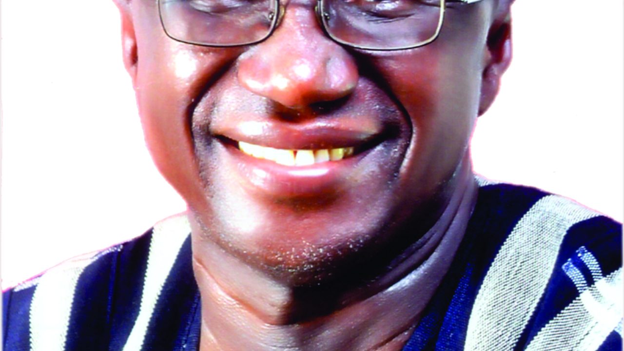 70 Years of Life, Service and Legacy: Celebrating Hon. Ambrose Patrick Bang-Bie Dery and the Standard of Leadership