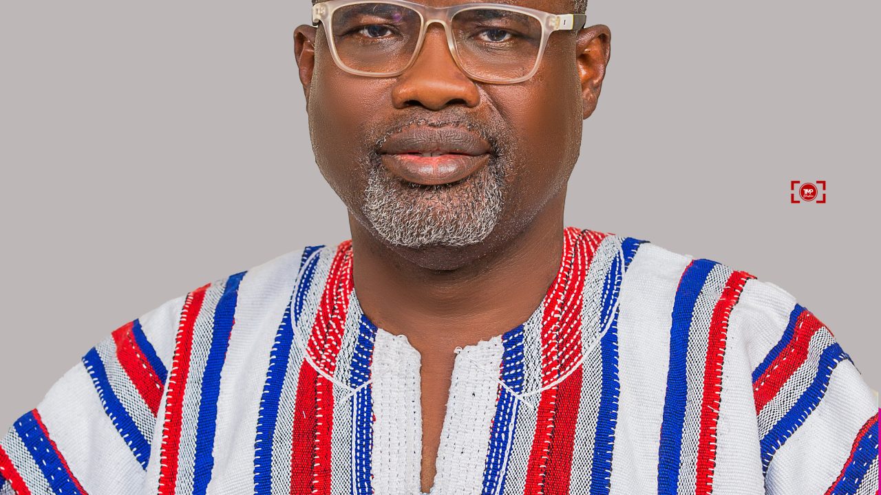 NPP ELECTIONS: “CHAIRMANSHIP IS NOT A TERMINAL POINT” — SAVANNAH CONTENDER MAKES FINAL PITCH FOR UNITY, AMBITION
