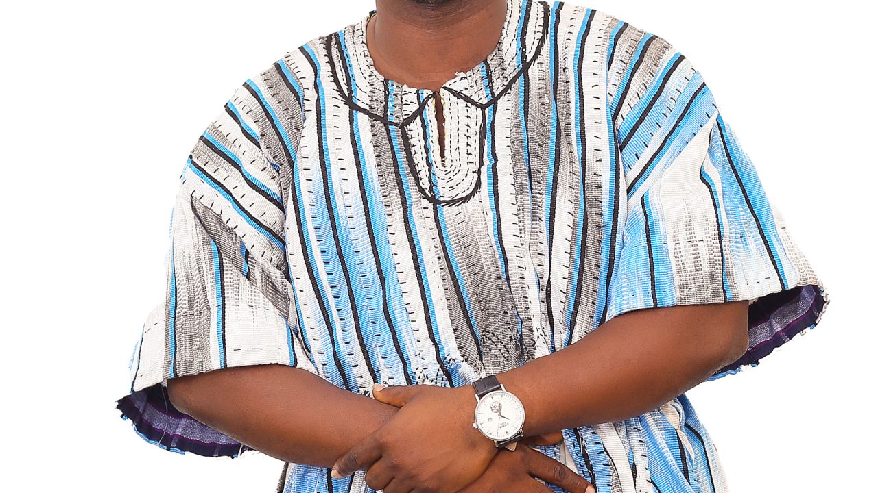 From Dondoli to the Political Trenches: Why Alhaji Bitis Believes He is Ready to Lead The NDC’S Commimications in Wa Central