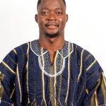 Godfred Dassah