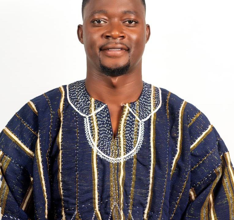 Godfred Dassah Unveils Vision for Inclusive, Truth-Driven Communication in Daffiama–Bussie–Issa Constituency