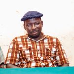 Zakaria Rafique Seinu