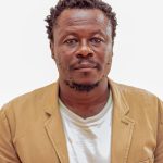 Ishmael Junourgh