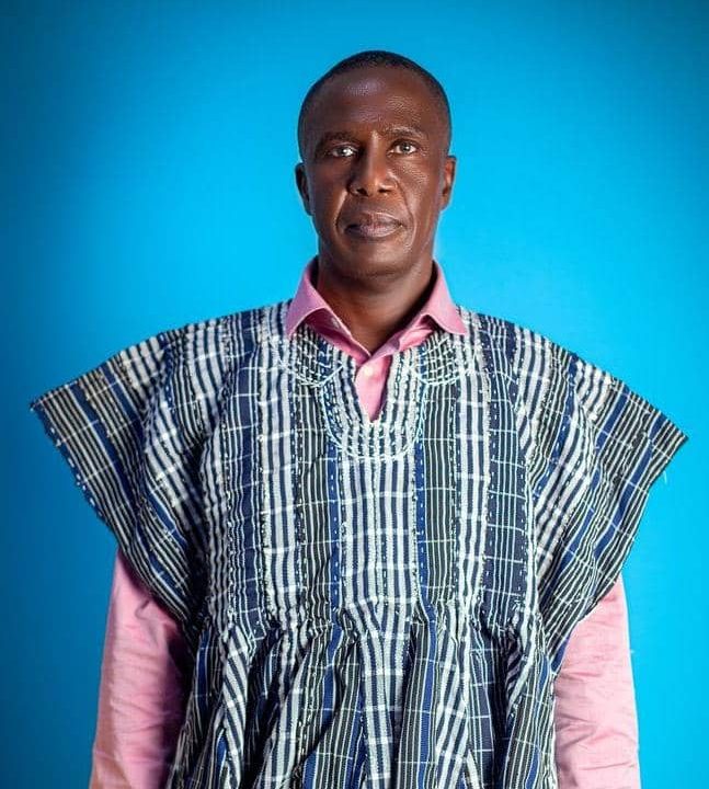 From Defeat to Leadership: How Majeed Salifu Wants Unity to Rebuild Sissala East and the NPP