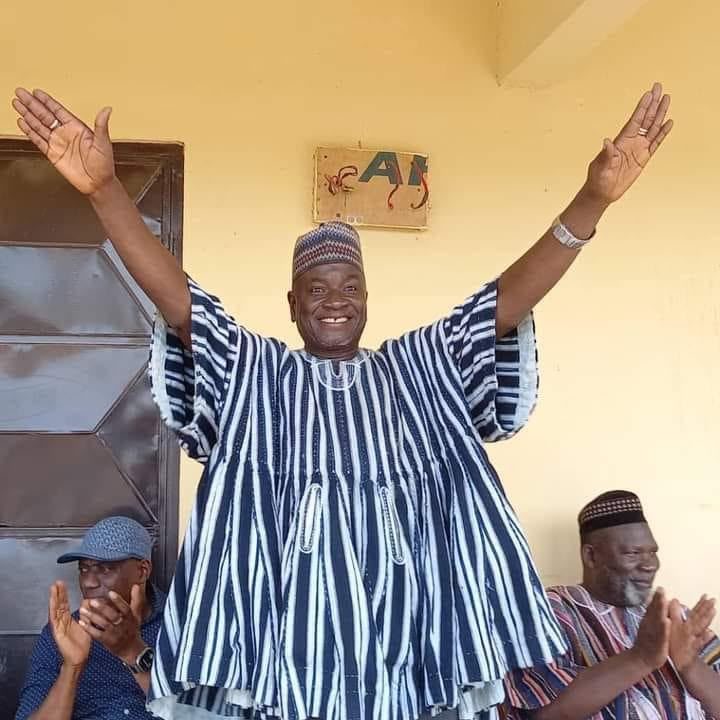 ONE NPP, A NEW PATH TO VICTORY