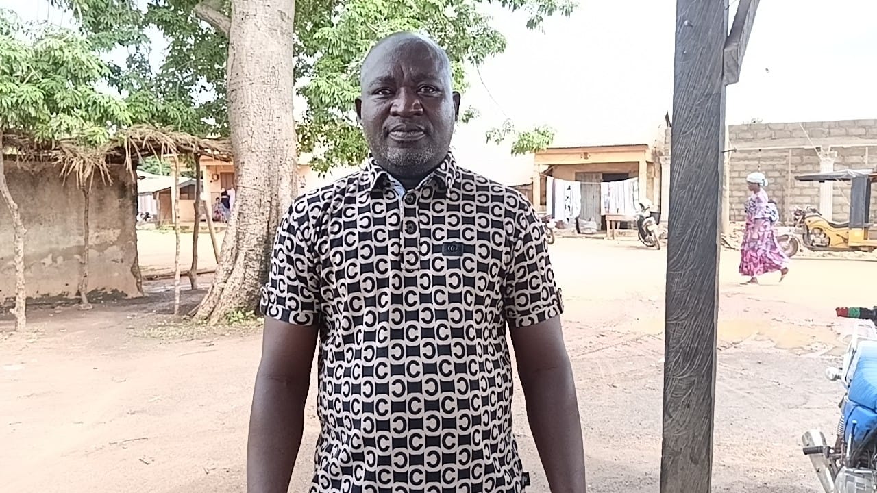 NDC Sissala East Chairman Namoroo Razak Backs Grassroots Leadership, Seeks Second Term