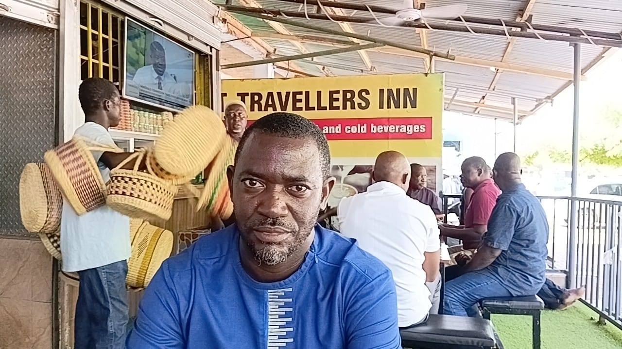 Traveler’s Inn: How Bolgatanga’s ‘Unofficial Parliament’ Has Served Tea, Tolerance and Community for Four Decades