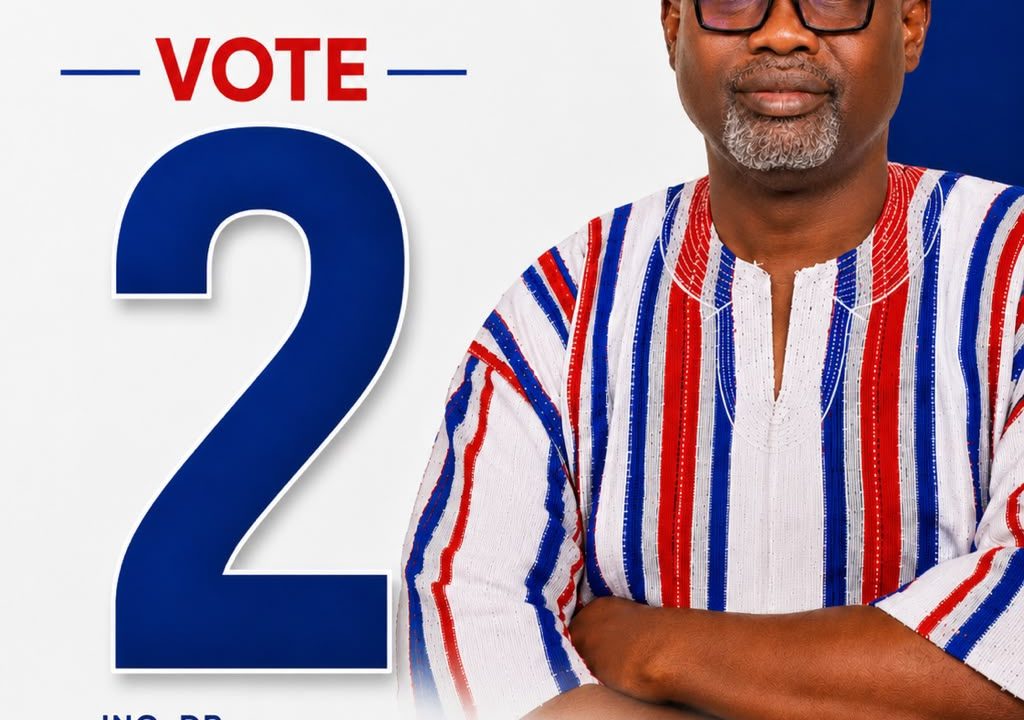 4 DAYS TO NPP SAVANNAH ELECTION: BRAIMAH VOWS TO RECLAIM REGION, REBUILD PARTY
