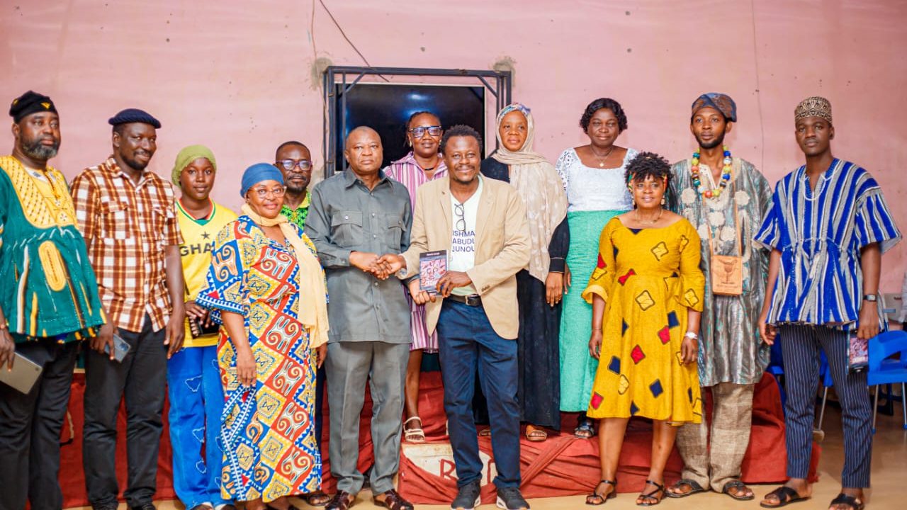 Upper West Writers’ Association Takes Books, Literary Inspiration to Three Schools