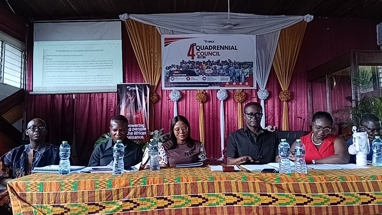 YMCA Calls for Skills-Based Education as Ghana’s Youth Unemployment Challenge Deepens