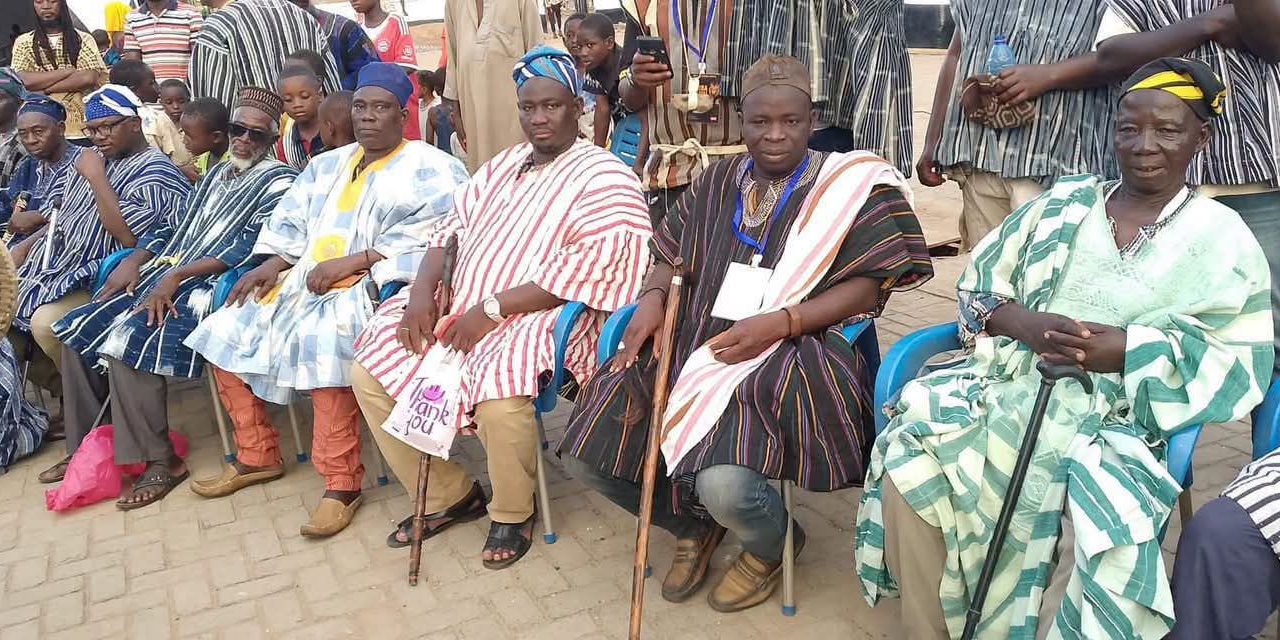 2026 DUMBA: Understanding the Waala State’s Dumba Tradition