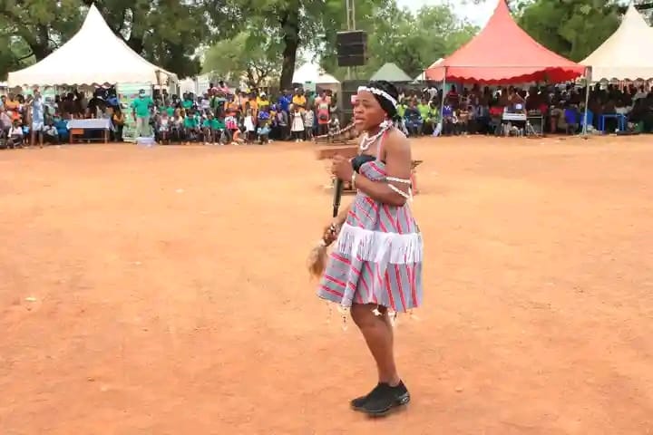 FROM NANDOM TO THE WORLD: HOW GIFTY’S DANCE IS CARRYING DAGAABA CULTURE ACROSS BORDERS