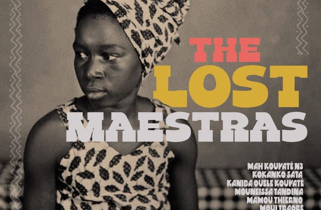 The Lost Maestras