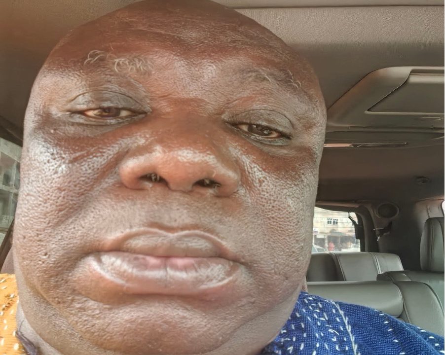 THE MAN BEHIND THE PUSH TO PUT SISSALE ON GHANA’S WRITTEN-LANGUAGE MAP