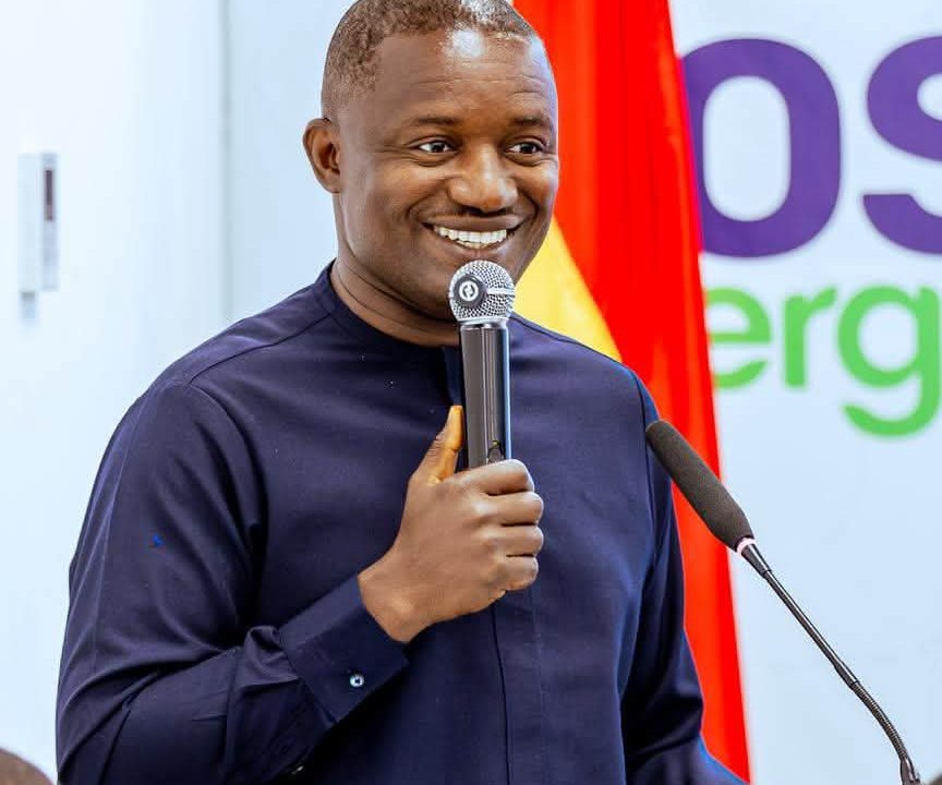 Jinapor Hails BOSTenergies’ Strong 2025 Performance, Calls for Greater Role in Ghana’s Energy Security