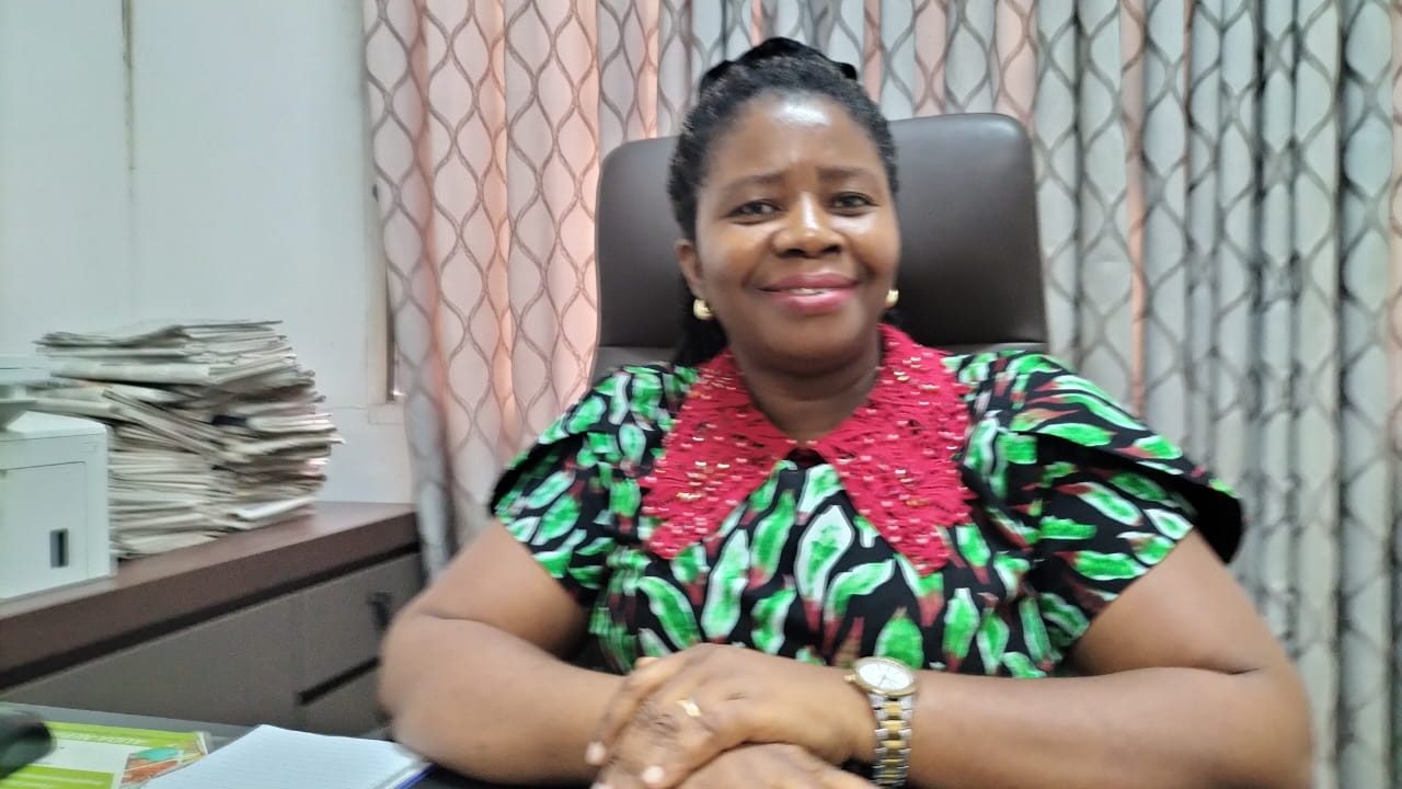 DR ROSE: FROM A FOUR-YEAR-OLD CLASS ONE PUPIL TO A CONTINENTAL VOICE IN FOOD SAFETY AND NUTRITION