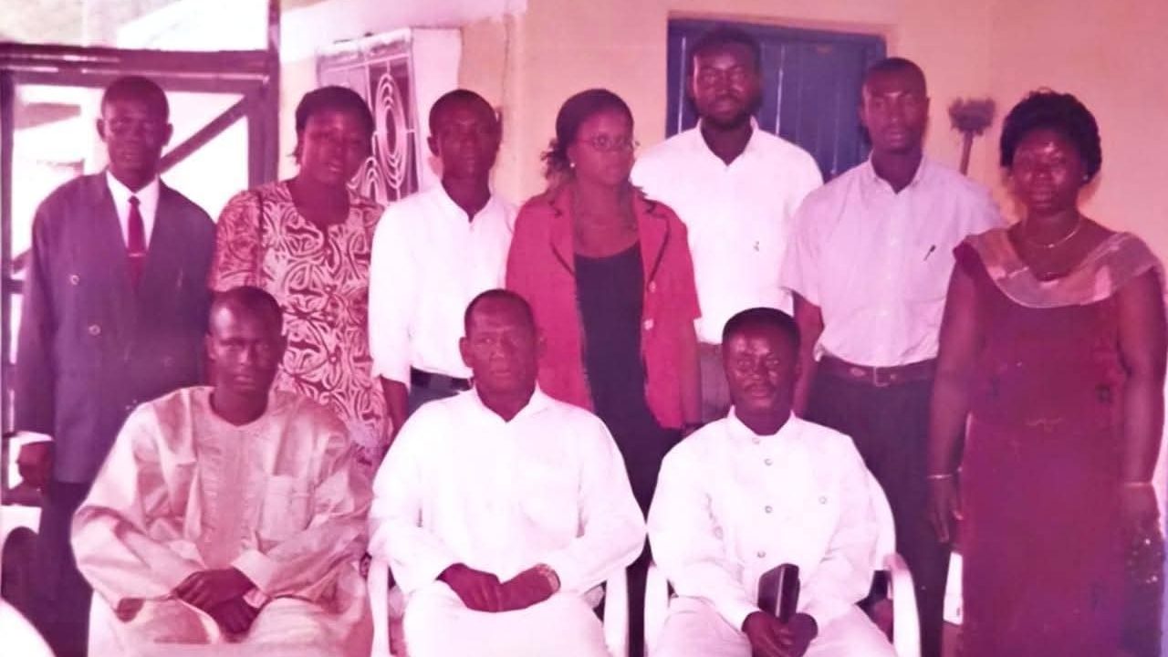 The Men, the Memories and the Movement: Dr. Bin Salih Hafiz Remembers the NPP’s Founding Generation