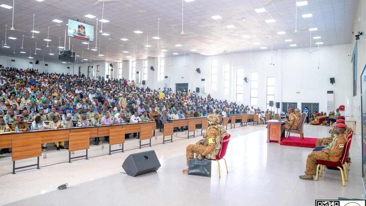 Inauguration of the Amphitheater Complex