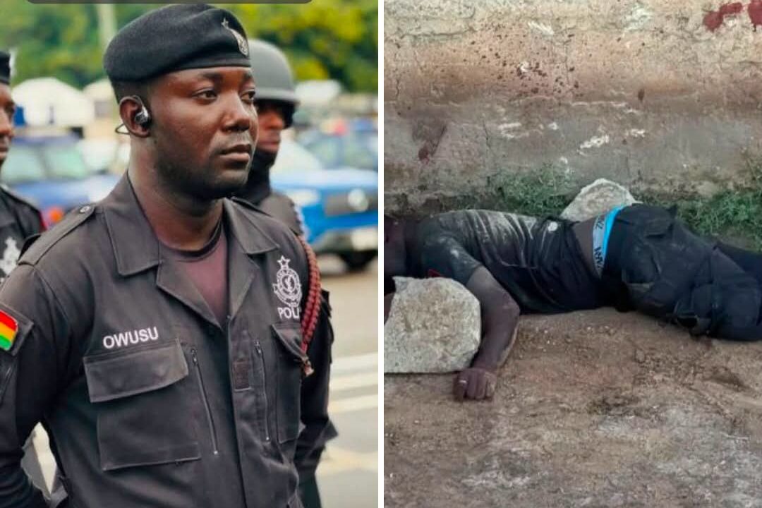 TENSION REPORTEDLY RISES IN GINDABUO