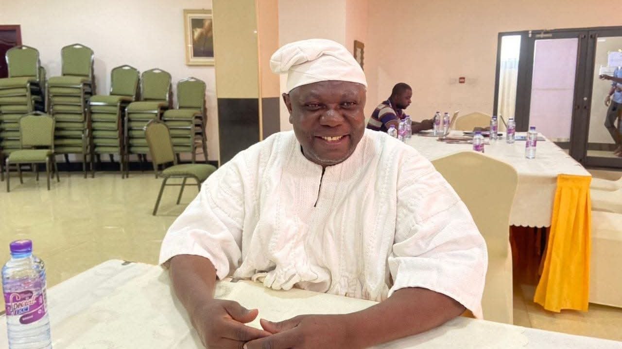 LURI: THE BOY WHO REFUSED TO LET CIRCUMSTANCE WRITE HIS STORY