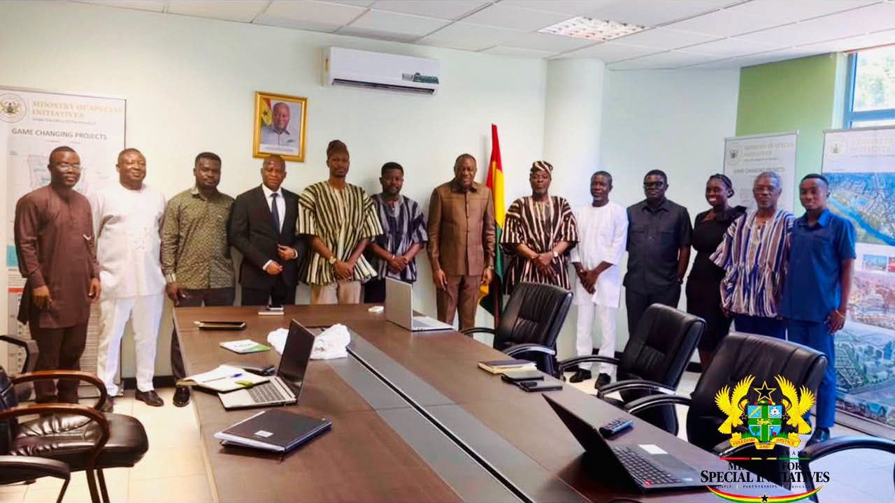 MINISTER PELPUO SETS AGENDA AT MAIDEN STAFF ENGAGEMENT