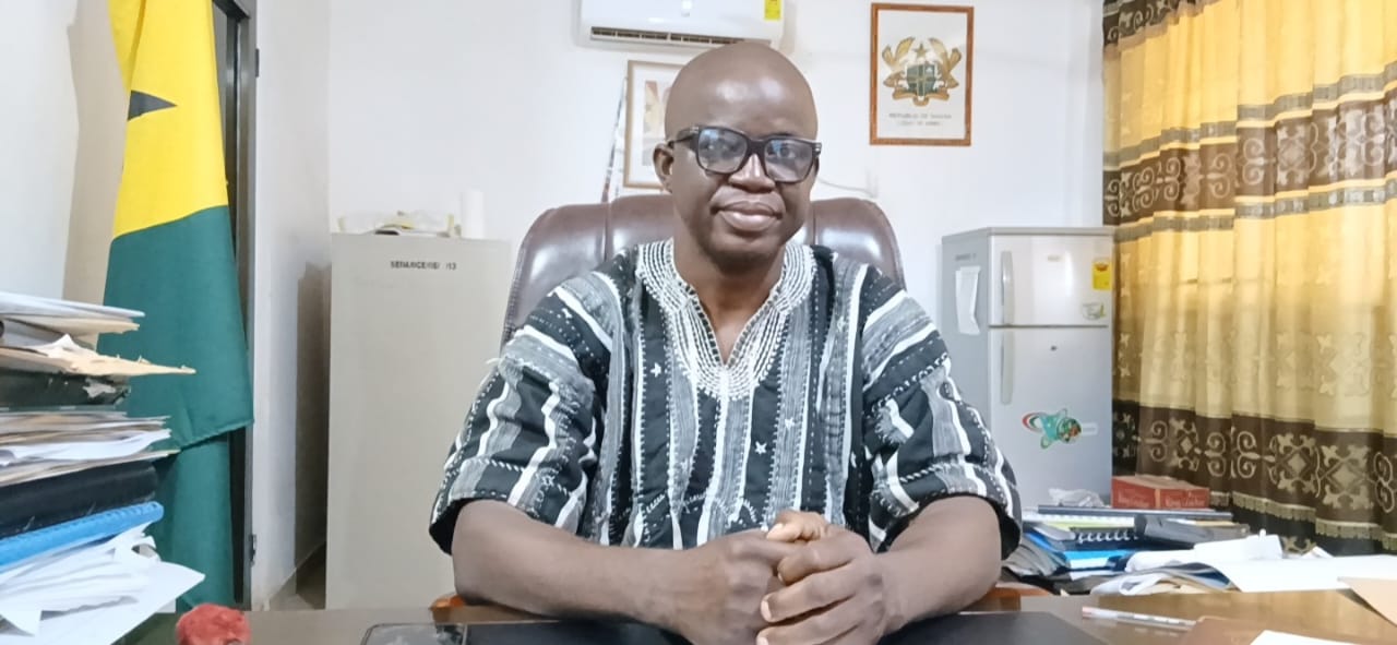 Sissala East Yellow Fever Alert: 18 Suspected Cases Reported as Health Teams Intensify Response