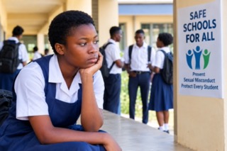 WE NEED A HOLISTIC POLICY ON SEXUAL MISCONDUCT IN OUR SCHOOLS: PROTECTING ALL STUDENTS, NOT JUST GIRLS