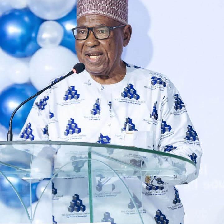 RASHID PELPUO CALLS FOR STRONGER PUBLIC-PRIVATE PARTNERSHIPS TO DRIVE GHANA’S DEVELOPMENT